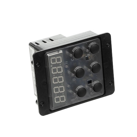 Southern Pride Mini Chef Cook Hold Control G 431020